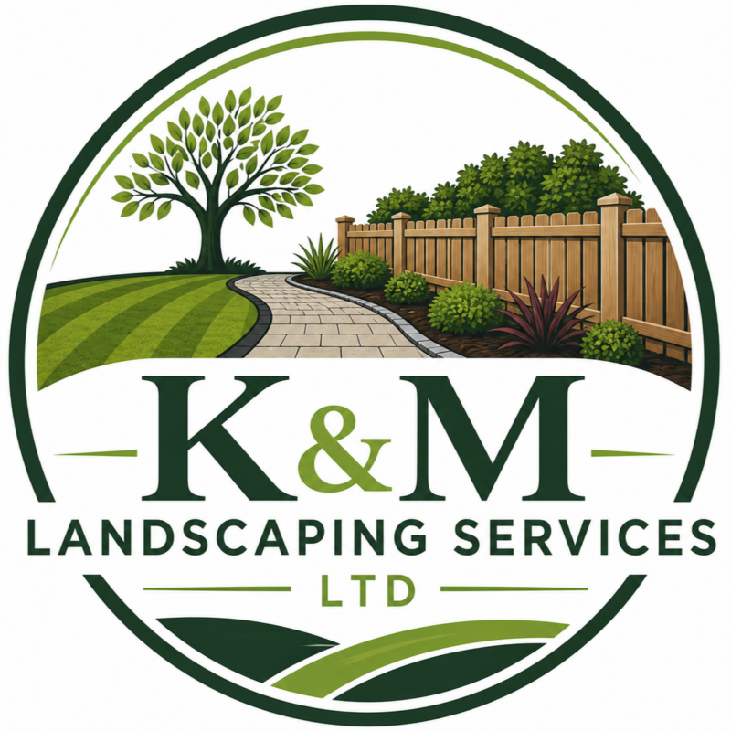 K&M Landscaping Services Ltd